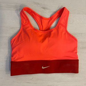NWOT - Nike M Sports Bra